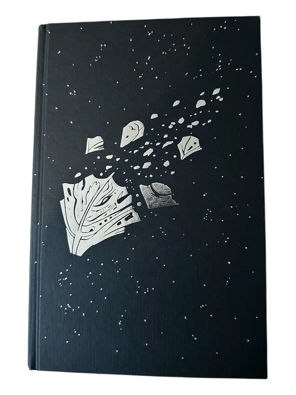 Illumicrate The Red Scholar's Wake by Aliette de Bodard - Signed Edition